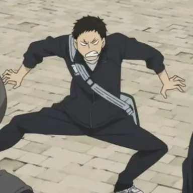 Profile image of 사와무라 다이치