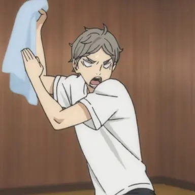 Profile image of 스가와라 코우시