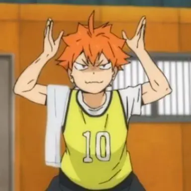 Profile image of 히나타 쇼요