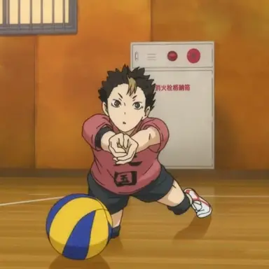 Profile image of 니시노야 유