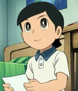 Profile image of 出木杉 英才