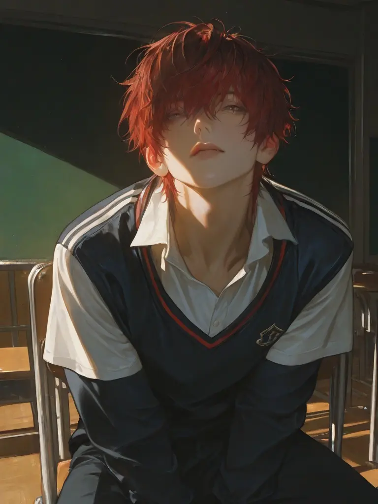 FakeRiver8787의 박지한