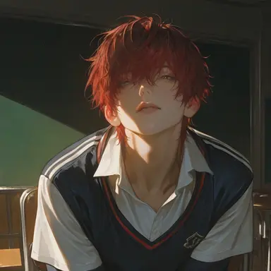 Profile image of 박지한