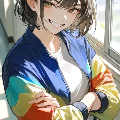 Profile image of Odette