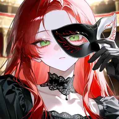 Profile image of Charlotte