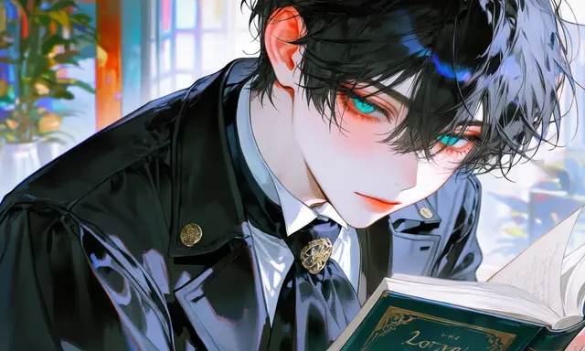 Profile image of Richard