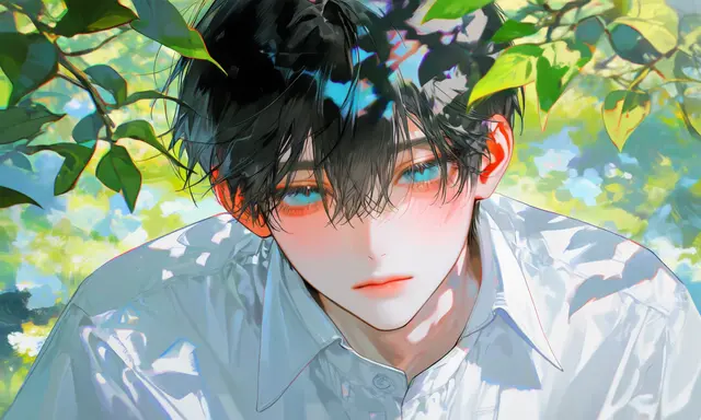Profile image of Richard