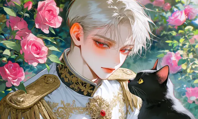 Profile image of Ernst