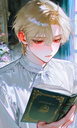 Profile image of Ernst