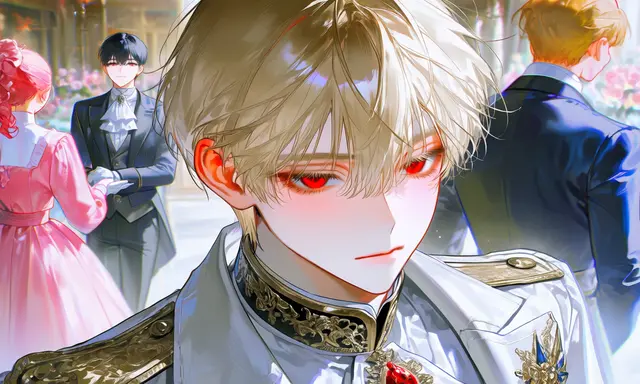 Profile image of Ernst