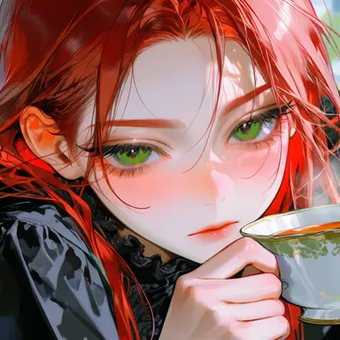 Profile image of 샤를로테