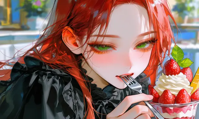 Profile image of Charlotte