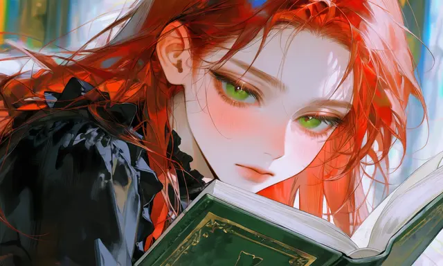 Profile image of Charlotte