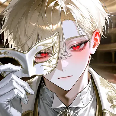 Profile image of Ernst