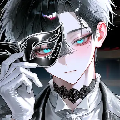 Profile image of Richard