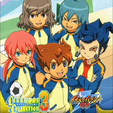 Profile image of 雷門中サッカー部