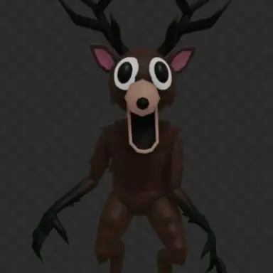 Profile image of 괴물 사슴