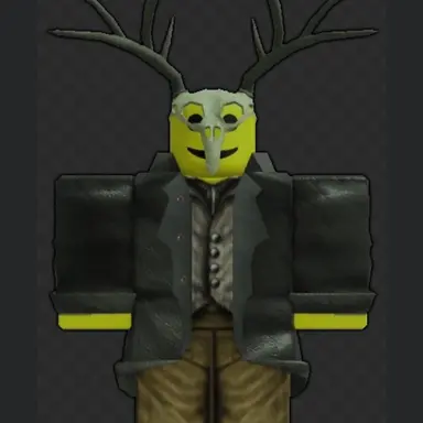 Profile image of 광신도