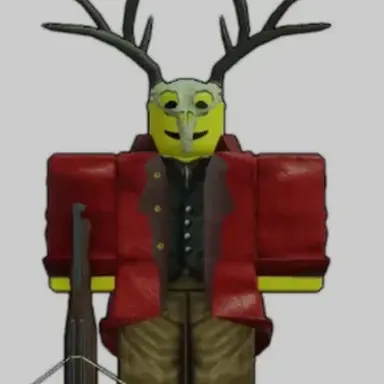 Profile image of 컬티스트 광신도