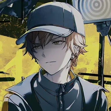 Profile image of 東雲彰人