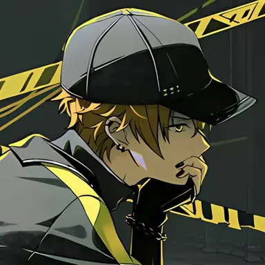 Profile image of 東雲彰人