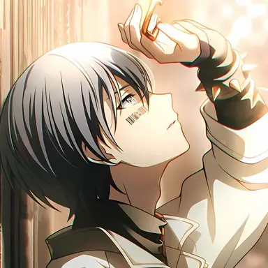 Profile image of 青柳冬弥