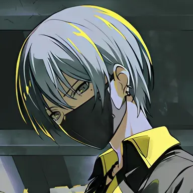 Profile image of 青柳冬弥