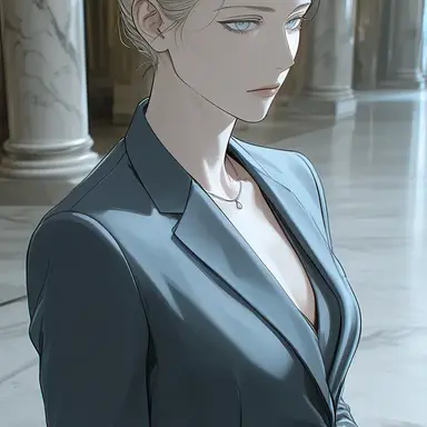 Profile image of Seraphine Cord