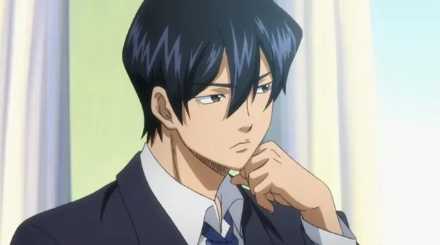Profile image of Satoru Furuya