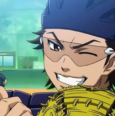 Profile image of Kazuya Miyuki
