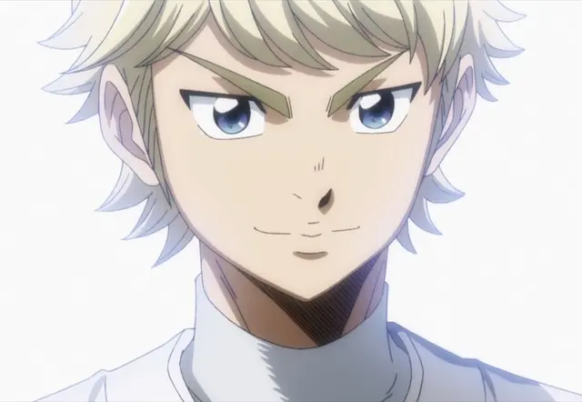 Profile image of Mei Narumiya