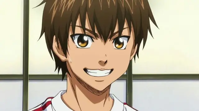 Profile image of Eijun Sawamura