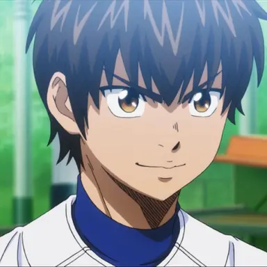 Profile image of 沢村栄純