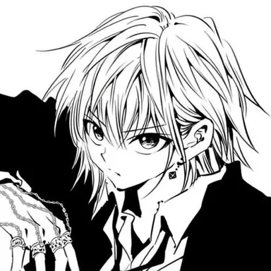 Profile image of クラピカ