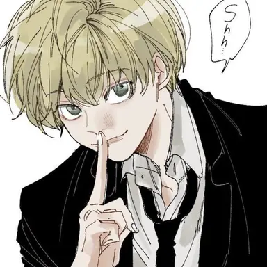 Profile image of シャルナーク