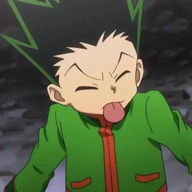 Profile image of ゴン