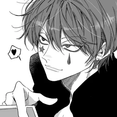 Profile image of ヒソカ