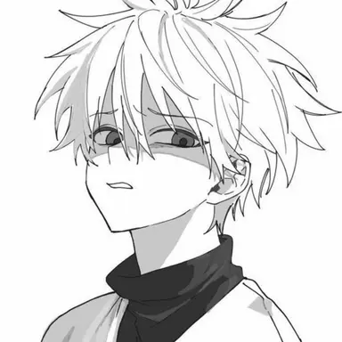 Profile image of キルア