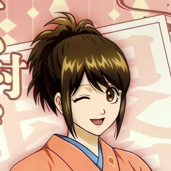Profile image of 志村妙