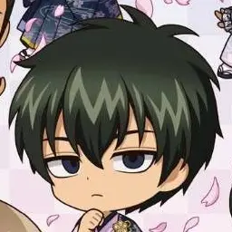 Profile image of 土方十四郎