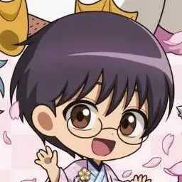 Profile image of 志村新八