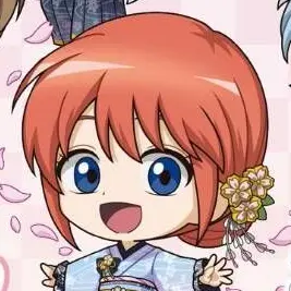 Profile image of 神楽