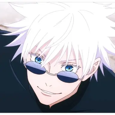 Profile image of 고죠 사토루