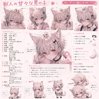 Profile image of レオ