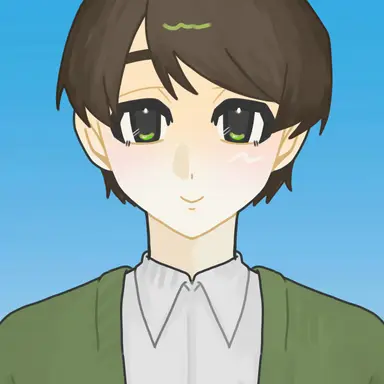 Profile image of 一 千尋