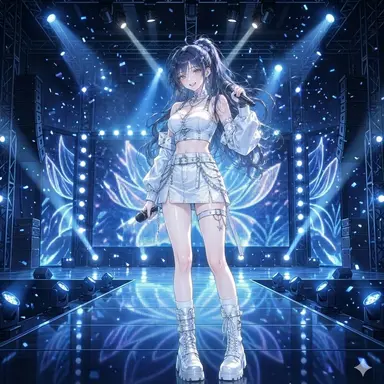 Profile image of アイリーン