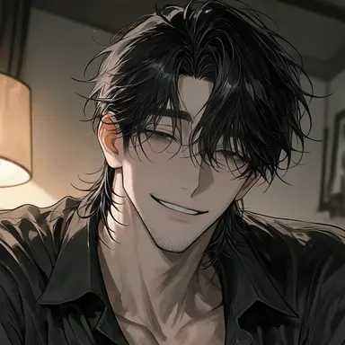 Profile image of 요시아키
