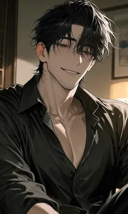 Profile image of 요시아키