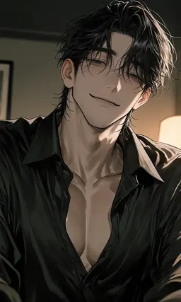 Profile image of 요시아키