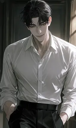 Profile image of 미츠루